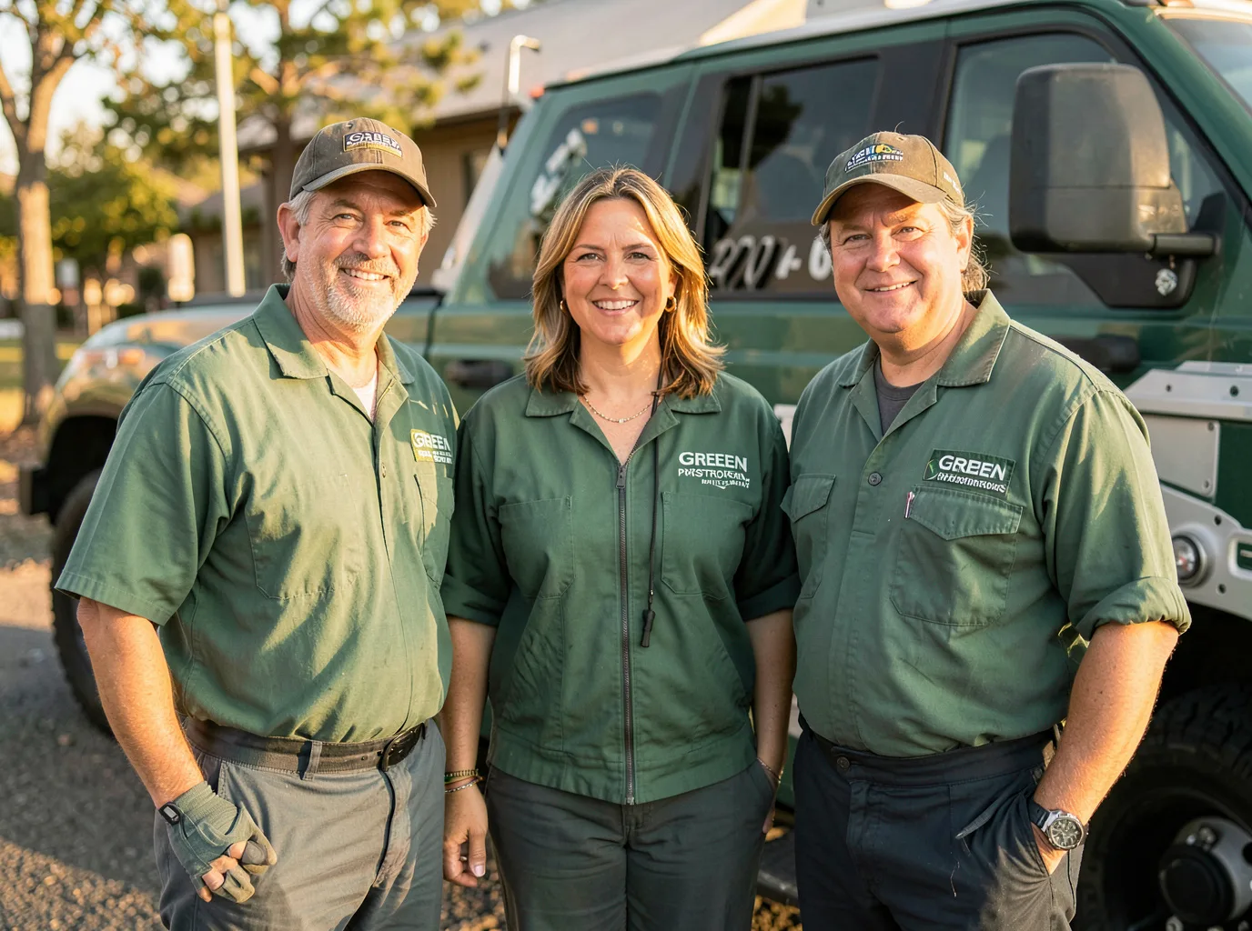 Water Damage Restoration company in Evans, WA