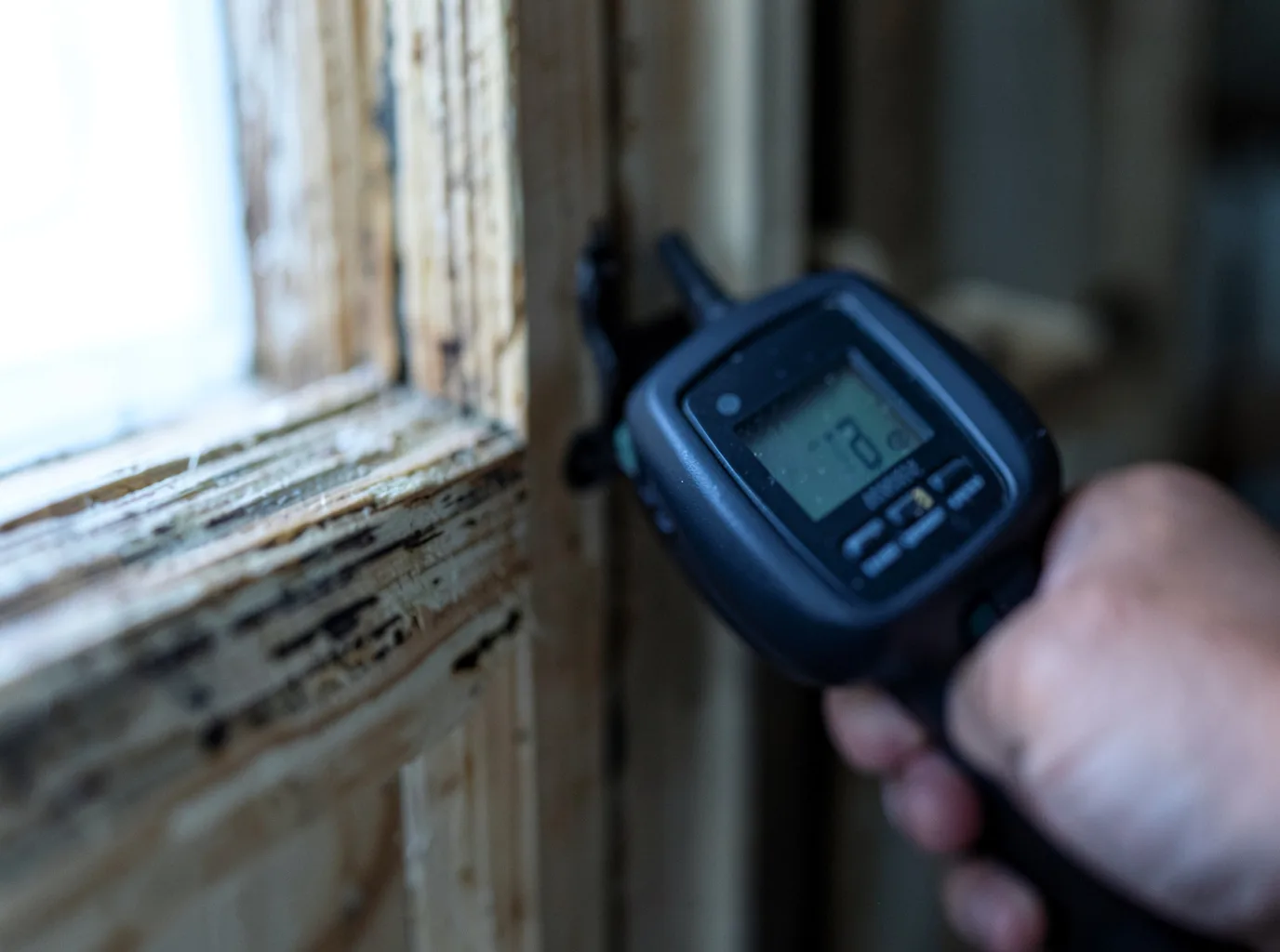 Commercial Water Damage Restoration in Evans, WA
