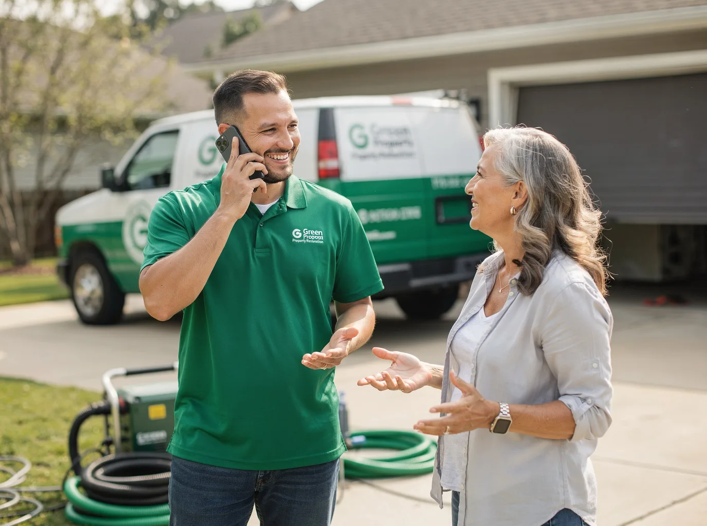 Water Damage Restoration Evans, WA FAQs